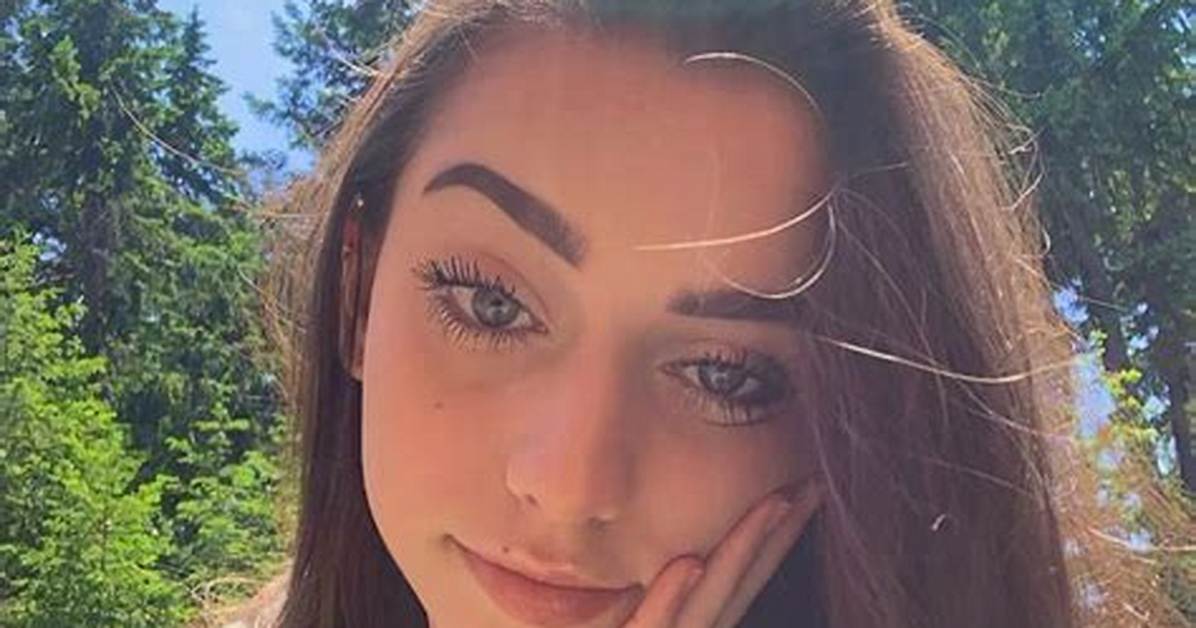 The Untold Truth About Katelyn Elizabeth: Leaked Content Revealed