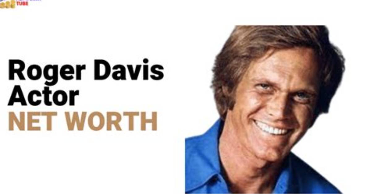 The Untold Truth About Roger Davis' Net Worth