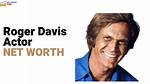 The Untold Truth About Roger Davis' Net Worth