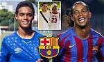 The Untold Truth About Ronaldinho's Children