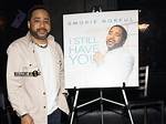 The Untold Truth About Smokie Norful's Wife