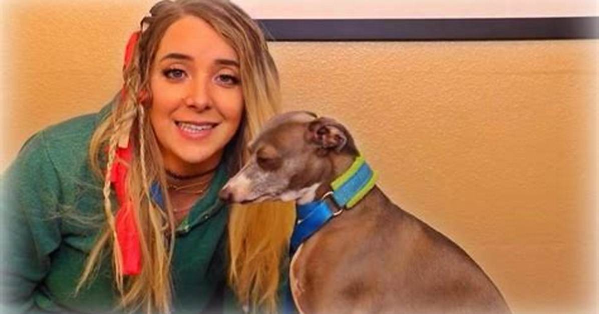 The Untold Truth Behind Jenna Marbles' Brother