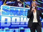 The Untold Truth Behind Stephanie Mcmahon's Wardrobe Malfunction