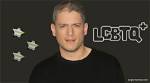 The Untold Truth Behind Wentworth Miller's Mysterious Wife