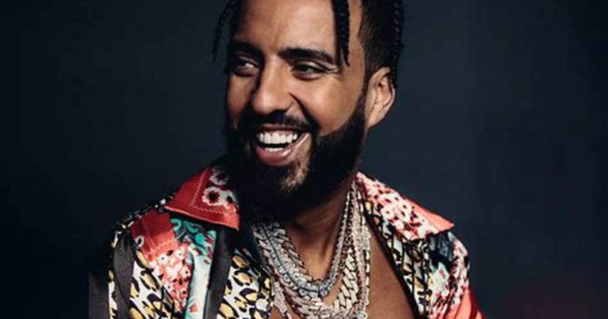 The Untold Truth of French Montana's Daughter: from Birth to Present