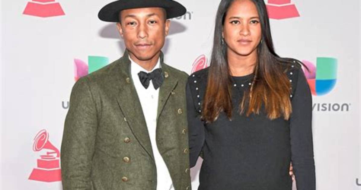 The Untold Truth of Pharrell Williams’ Wife – Helen Lasichanh