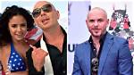 The Unveiling: Singer Pitbull's Wife Revealed