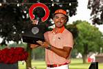The Unwavering Faith of Golfer Rickie Fowler: a Testament to Belief