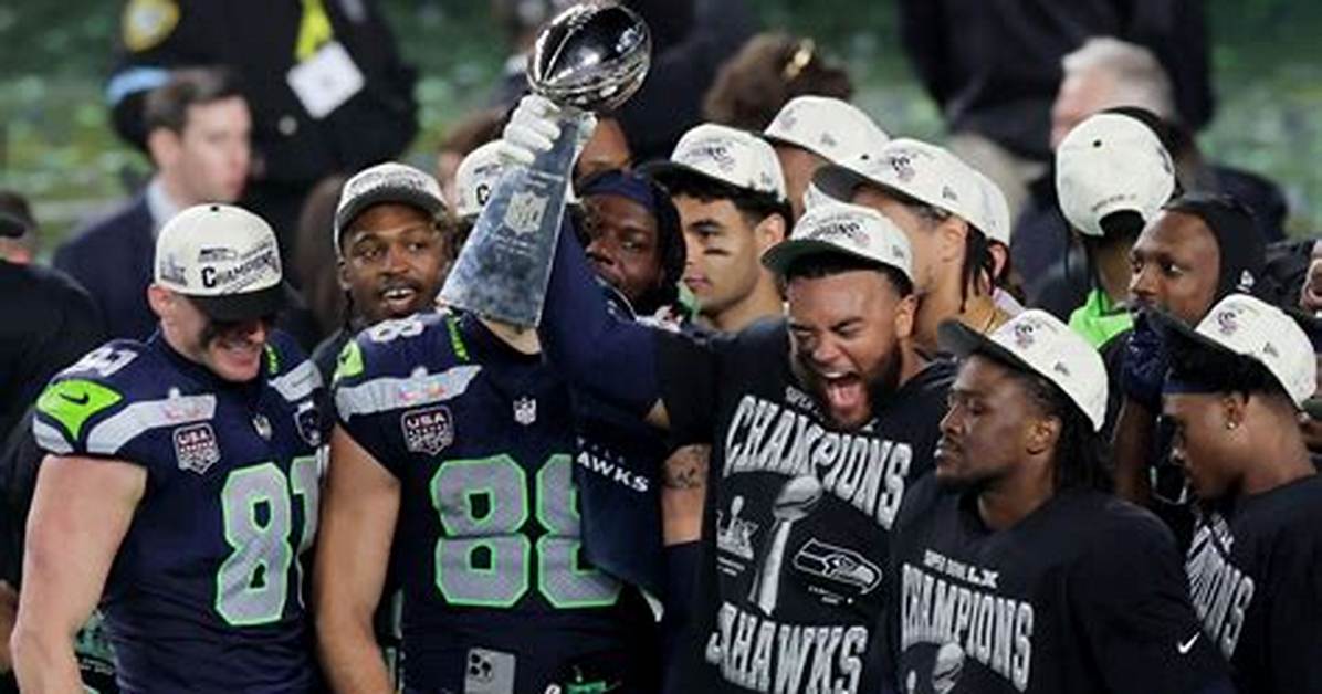 The Venerable Age of the Seattle Seahawks' Coach