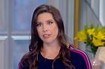 The View: Is Mary Katharine Ham Pregnant? Husband and Children