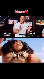 The Voice Behind Maui in Moana: Meet the Actor