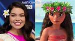 The Voices Behind Moana: a Comprehensive Guide to the Cast