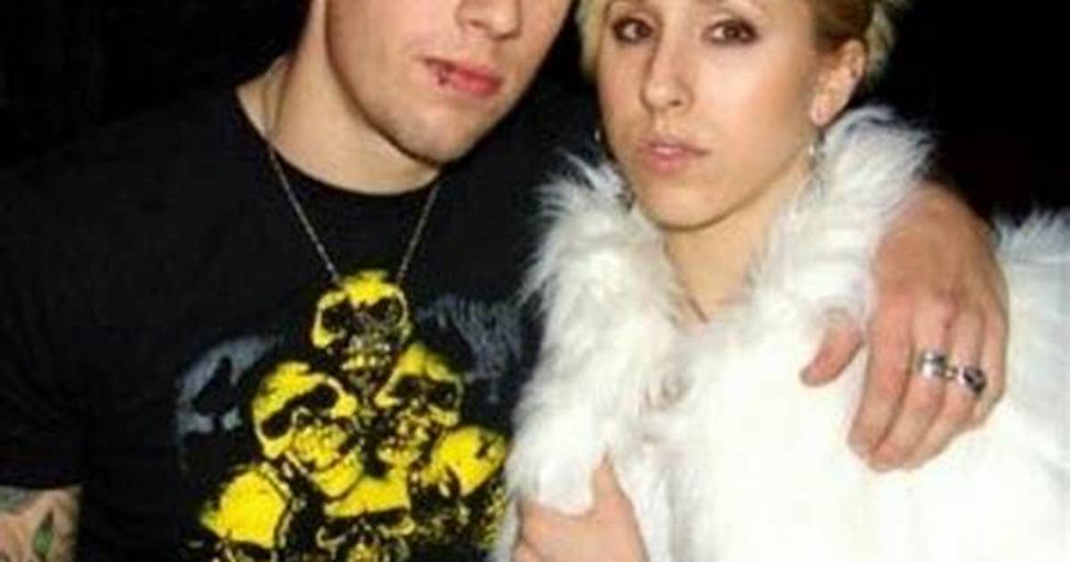 The Wife of Avenged Sevenfold's Captivating Lead Singer