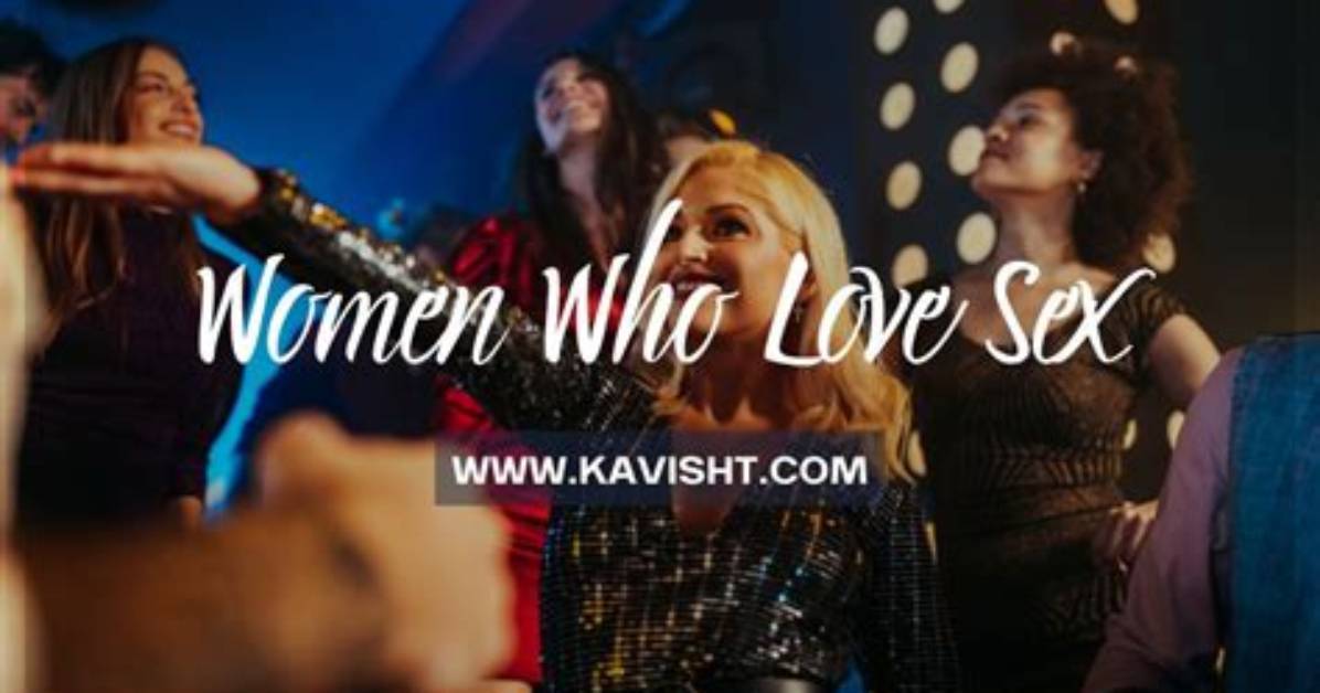 The Wild Love Show: Unleashing Passionate Connections