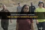 The Winner's Journey: Unveiling the Golden Bachelor Finale Date 2023