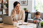 The Working Mother's Guide to Success: Valerie's Story