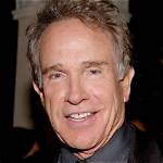 The Youthful Charm of Warren Beatty