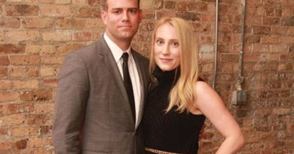 Theo Epstein's Wife: All About Marie Whitney