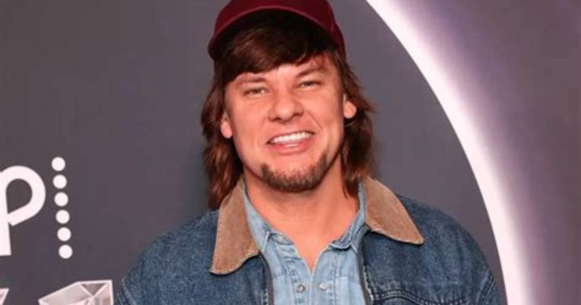 Theo Von's Age: a Closer Look