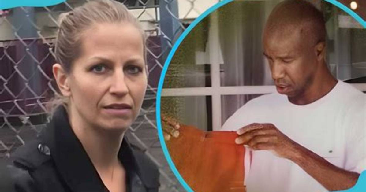 Thierry Bordelais and Karla Homolka: a Controversial Couple