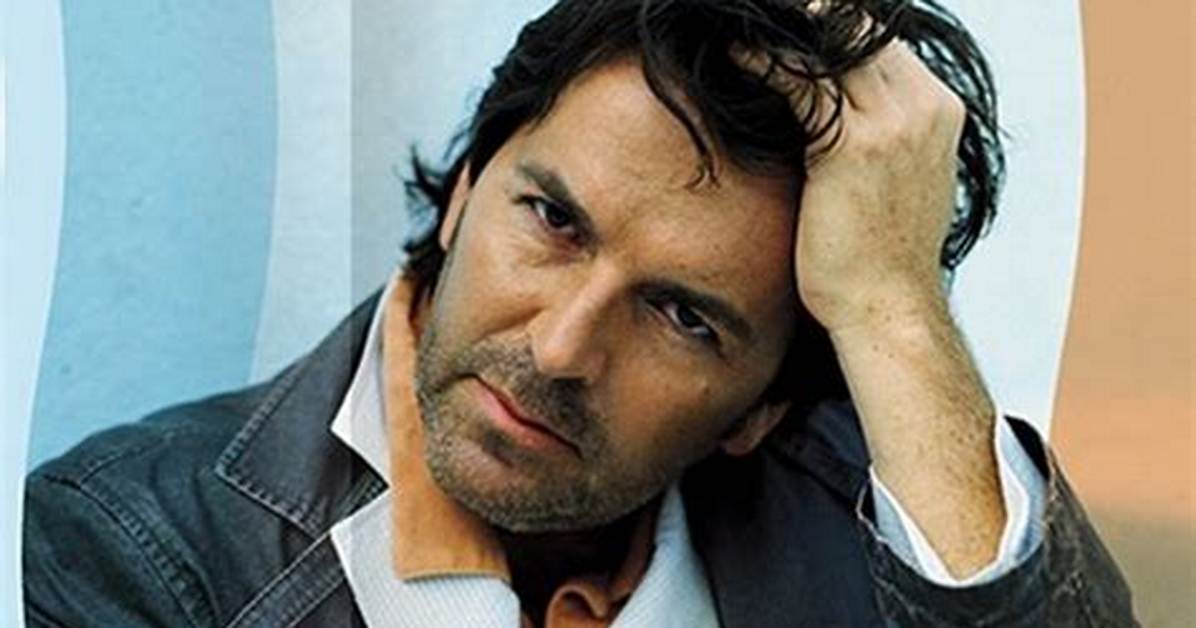 Thomas Anders: Wife, Net Worth, Tattoos, Smoking & Body Facts
