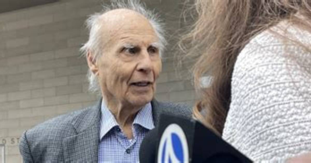 Thomas Girardi: a Legal Education Odyssey