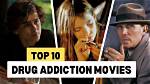 Thrilling Drug Addiction Films: Movies Similar to "Stronger"