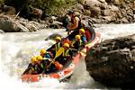 Thrilling Jamaica Rafting Adventures Captured on Twitter
