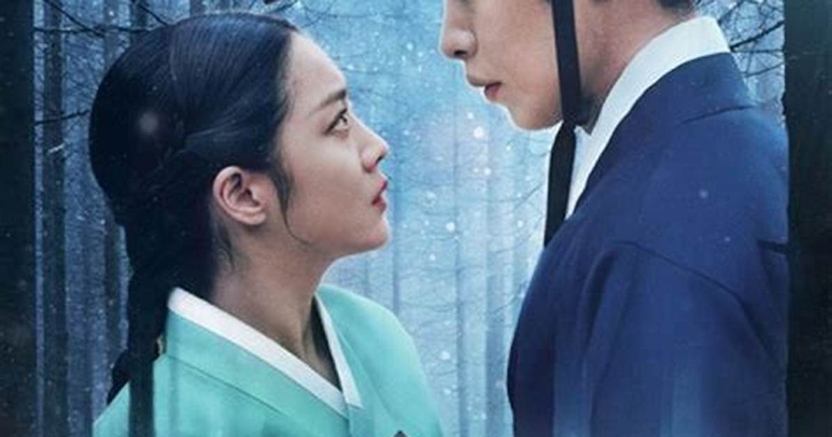 Thrilling Tv Shows Featuring Kim Young-Dae
