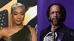 Tiffany Haddish and Katt Williams: Unfiltered and Unforgettable