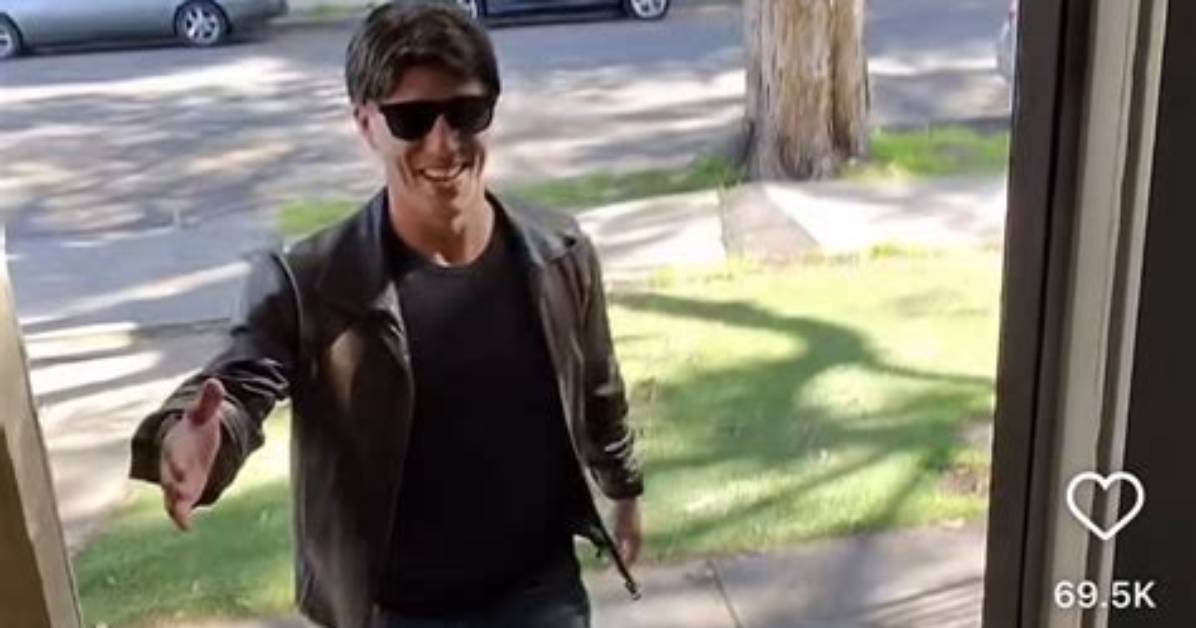 Tiktok: What Happened to Tom Cruise Impersonator Jerome Leblanc? Instagram Ban Conditions