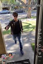 Tiktok: What Happened to Tom Cruise Impersonator Jerome Leblanc? Instagram Ban Conditions