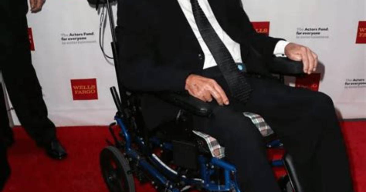 Tim Curry's Health Journey: Uncovering Triumphs and Challenges