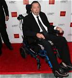 Tim Curry's Health Journey: Uncovering Triumphs and Challenges