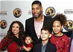 Tim Duncan Height, Weight, Age, Girlfriend, Family, Facts, Biography