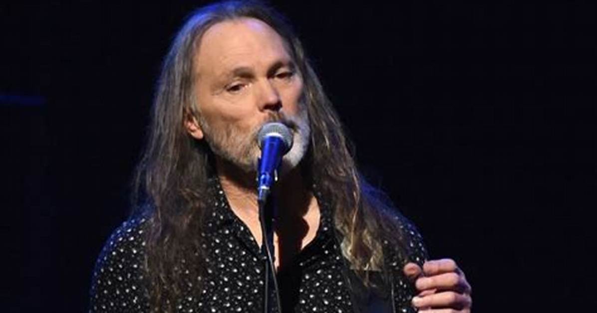 Timothy B. Schmit Net Worth: How Rich Is Timothy B. Schmit?