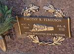 Timothy Ferguson Autopsy Report Reveals Startling Insights