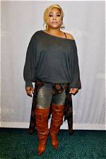 Tionne T-Boz Watkins Net Worth