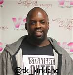 Tk Kirkland Wife, Is He Married? Wikipedia Bio Age and Net Worth