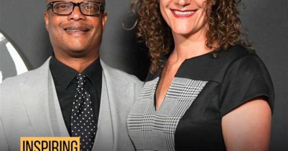 Todd Fuss: an Inspiring Success Story