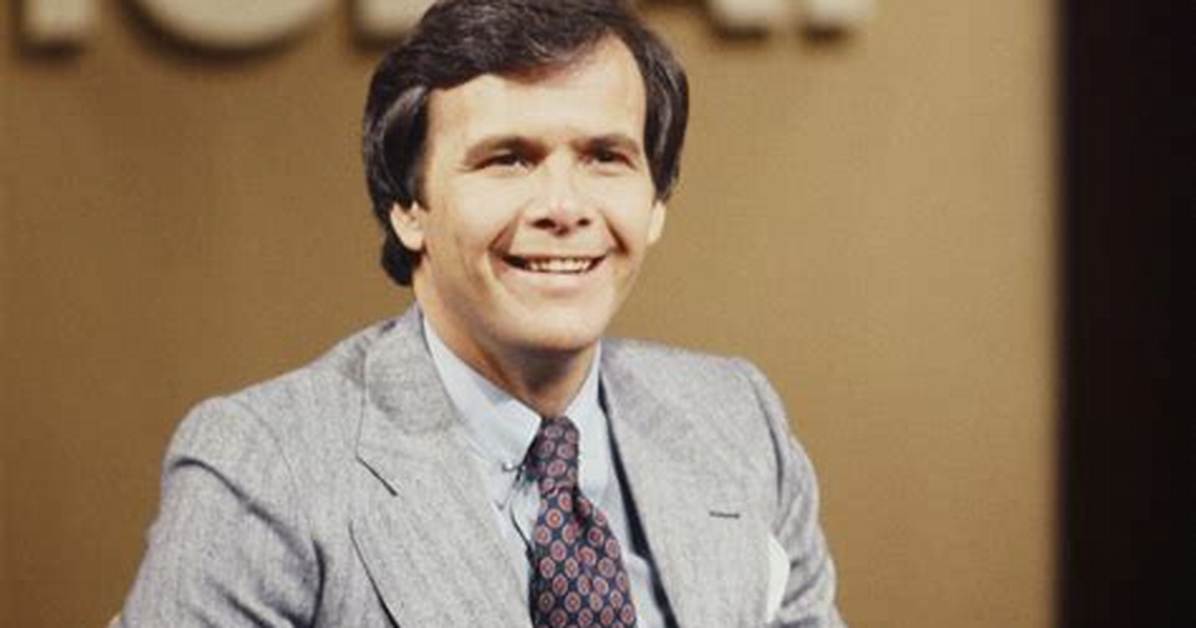 Tom Brokaw - Pulsedash