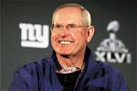 Tom Coughlin Net Worth ·