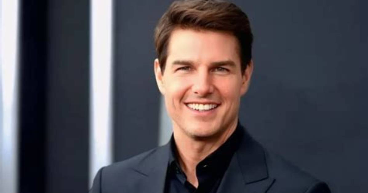 Tom Cruise Biography, Age, Children, Movies, Height, Wife and Net Worth