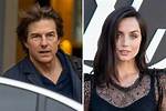 Tom Cruise's Wives and Girlfriends over the Year's