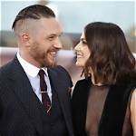 Tom Hardy's Love Life: Who's He Dating Now?