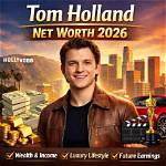 Tom Hertz Net Worth, Income, Salary, Earnings, Biography