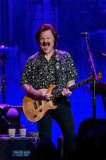 Tom Johnston Biography, Age, Height, Wife, Net Worth, Family