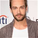 Tom Mison's Child: All You Need to Know About His Family