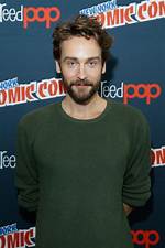 Tom Mison's Film and Television Journey