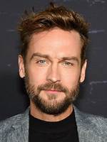 Tom Mison: the Alluring British Actor